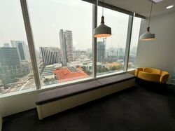 The Central (D1), Office #615289291